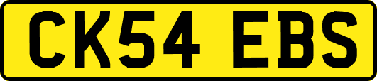 CK54EBS