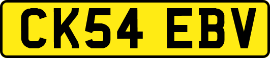 CK54EBV