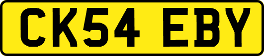 CK54EBY