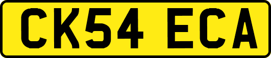 CK54ECA