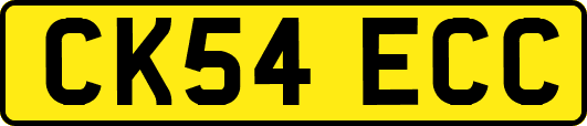 CK54ECC