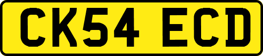 CK54ECD