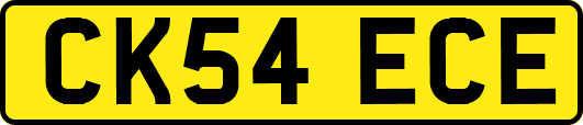CK54ECE