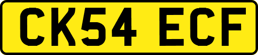 CK54ECF