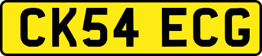 CK54ECG