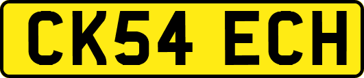 CK54ECH