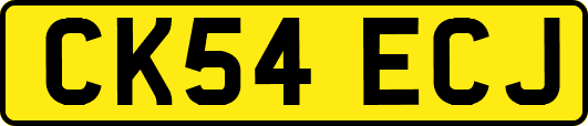 CK54ECJ