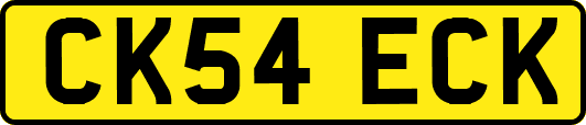 CK54ECK