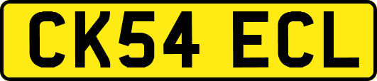 CK54ECL