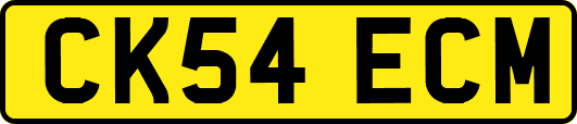 CK54ECM