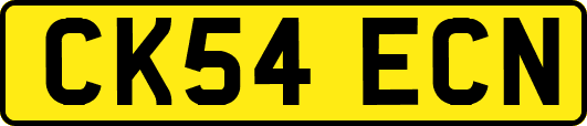 CK54ECN
