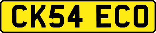 CK54ECO
