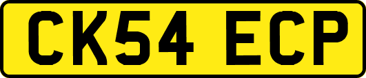 CK54ECP