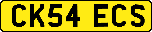 CK54ECS
