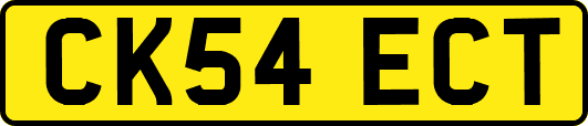 CK54ECT