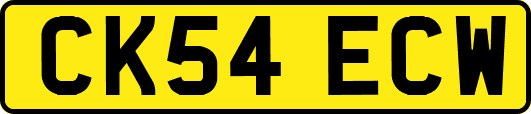 CK54ECW