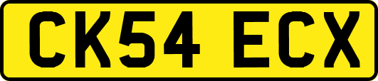 CK54ECX