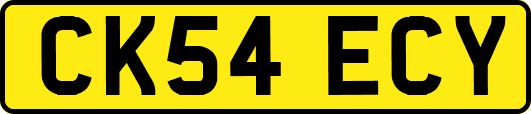 CK54ECY