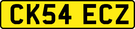 CK54ECZ
