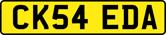 CK54EDA