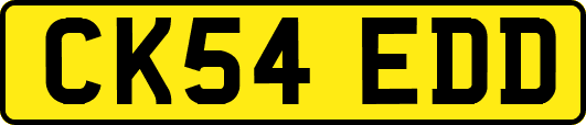 CK54EDD