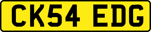CK54EDG