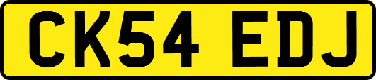 CK54EDJ