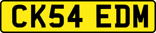 CK54EDM