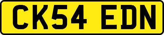 CK54EDN