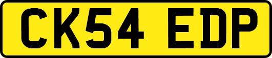 CK54EDP