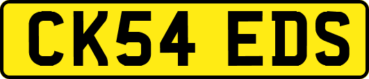 CK54EDS