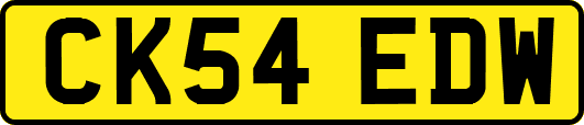CK54EDW