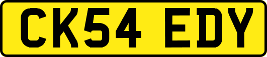 CK54EDY