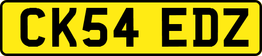 CK54EDZ