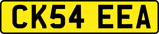 CK54EEA