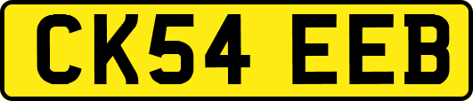 CK54EEB