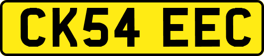 CK54EEC