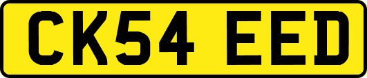 CK54EED