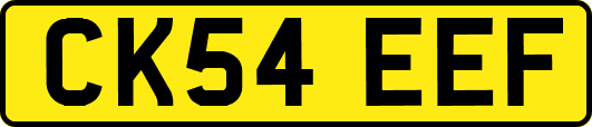 CK54EEF