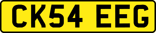 CK54EEG