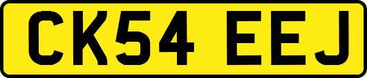 CK54EEJ