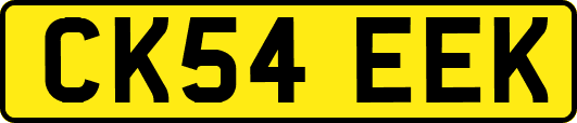 CK54EEK