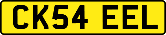 CK54EEL