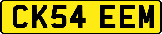 CK54EEM