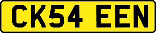 CK54EEN