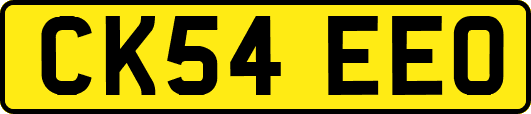 CK54EEO