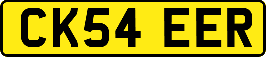 CK54EER