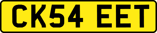 CK54EET