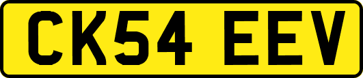 CK54EEV