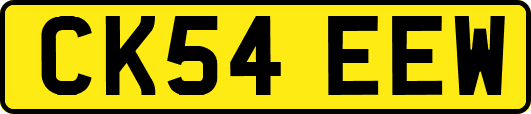 CK54EEW